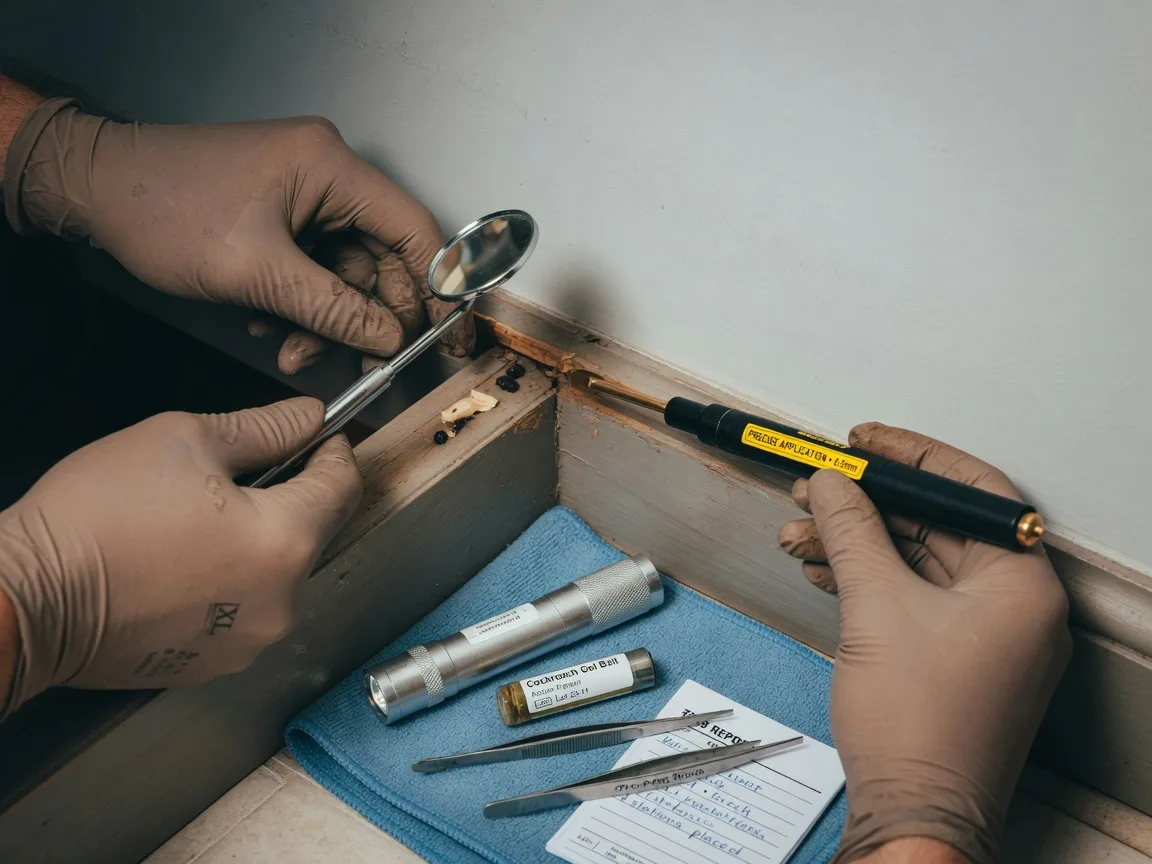Why choose Emergency Pest Control in Kinde, MI